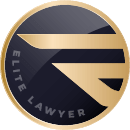 Elite Lawyer Badge