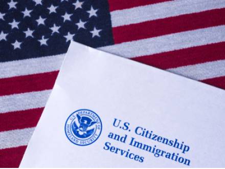 VA immigration lawyer